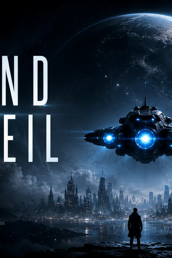 Titan Call cinematic poster artwork